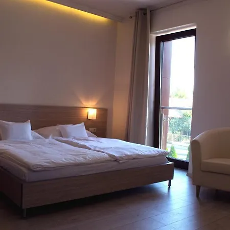 Pensjonat Csenge Panzio 3*