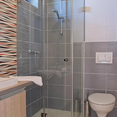 Csenge Panzio Pensjonat 3*